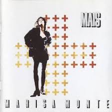 CD Marisa Monte - Mais