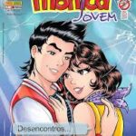 Turma da Mônica Jovem 96