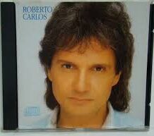 CD Roberto Carlos - Emoções