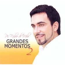 CD Padre Fábio de Melo - Grandes Momentos 2