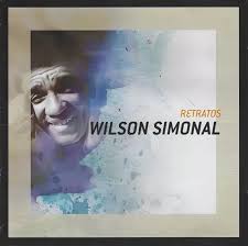 CD Retratos Wilson Simonal