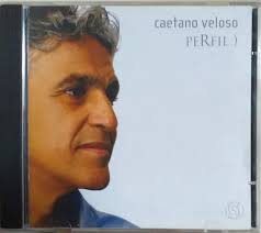 CD Caetano Veloso (Perfil)