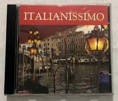 CD Italianissimo