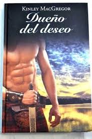 Dueno Del Deseo