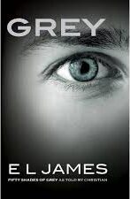 Grey Fifty Shades Of Grey