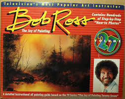 Bob Ross - The Joy Of Painting Vol. 27