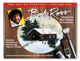 Bob Ross - The Joy Of Painting Vol. 19