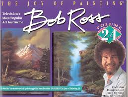 Bob Ross - The Joy Of Painting Vol. 24