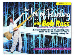 Bob Ross - The Joy Of Painting Vol. 26