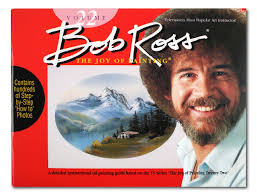 Bob Ross - The Joy Of Painting Vol. 22