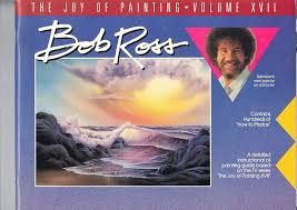Bob Ross - The Joy Of Painting Vol. 17