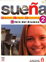 Suena 02 - Libro Del Alumno - Español Lengua Extranjera