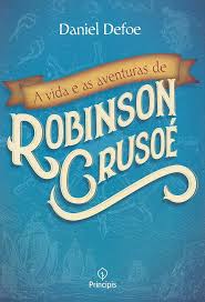 A Vida e As Aventuras de Robinson Crusoé