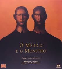 O Tesouro dos Clássicos - o Médico e o Monstro