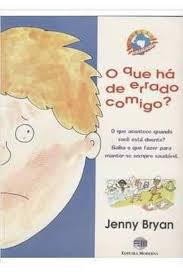 O Que Ha de Errado Comigo