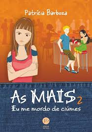 As Mais Vol. 02 - Eu Me Mordo de Ciúmes