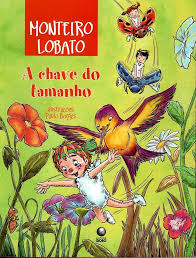 A Chave do Tamanho 3ª