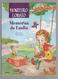Memorias da Emilia 2ª