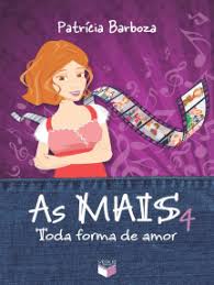 As Mais Vol. 4 - Toda Forma de Amor 1ª
