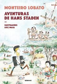 Aventuras de Hans Staden 4ª