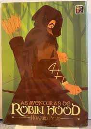 As Aventuras de Robin Hood 1ª