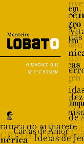 O Macaco Que Se Fez Homem - Biblioteca Azul 2ª