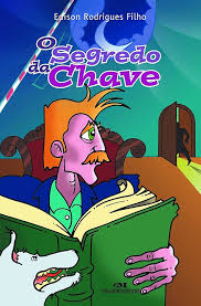 O Segredo da Chave 3ª