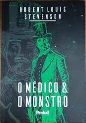 O Médico e o Monstro (penkall)