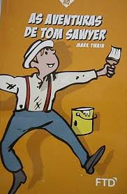 Aventuras de Tom Sawyer - Hq