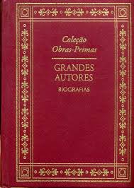 Colecao Obras Primas - Grandes Autores 50 Volumes