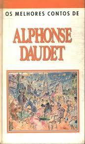 Os Melhores Contos de Alphonse Daudet