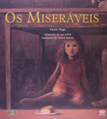 Coleção O Tesouro dos Clássicos - Os Miseráveis