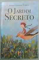 O Jardim Secreto (pé da letra)