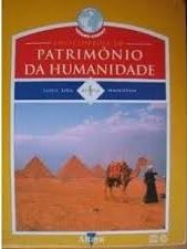 Enciclopédia do Patrimônio da Humanidade - África