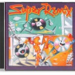CD Super Remix