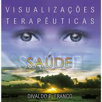 CD Visualizações Terapêuticas - Saúde