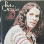 CD Beto Guedes - O Sal da Terra