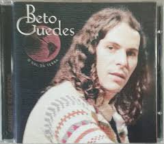 CD Beto Guedes - O Sal da Terra