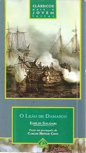 O Leao de Damasco 6ª