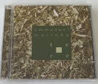 CD Emmanuel Marinho - Teré