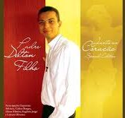 CD Padre Delton Filho - Junto Ao Coração