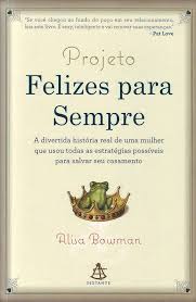 Projeto Felizes para Sempre
