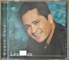 CD Leonardo - Quero Colo