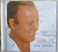 CD Julio Iglesias (Perfil)