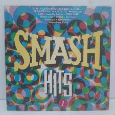 Lp Smash Hits 1