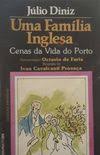 Colecao Prestigio - uma Familia Inglesa 2ª