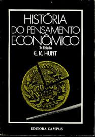 Historia do Pensamento Economico 7ª