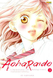 Aoharaido 03