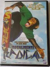 Dvd Totalmente Radical