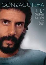 Dvd Gonzaguinha - Luiz Gonzaga do Nascimento Jr.